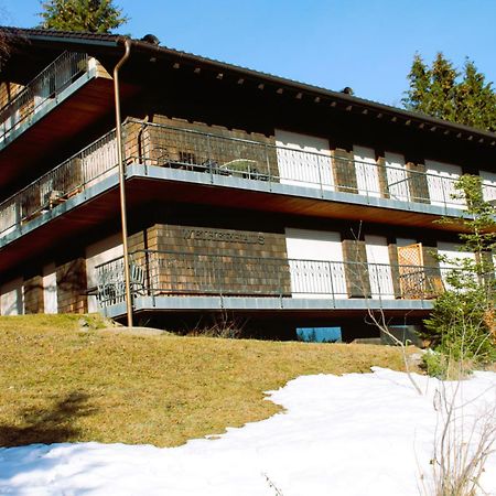 Ferienwohnung In Schoenwald Schwarzwald Extérieur photo