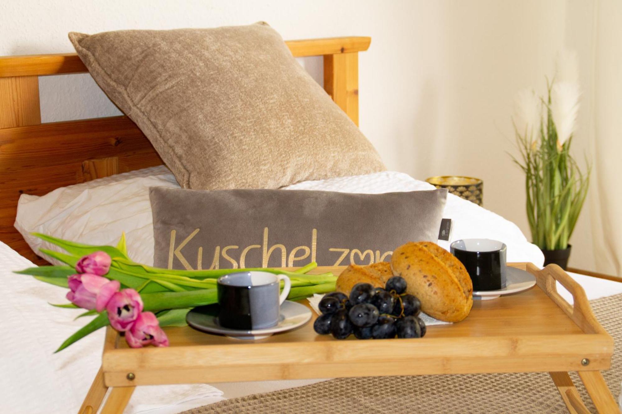 Ferienwohnung In Schoenwald Schwarzwald Extérieur photo