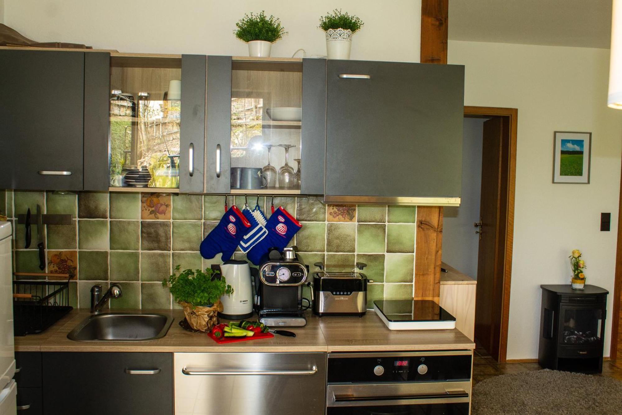 Ferienwohnung In Schoenwald Schwarzwald Extérieur photo