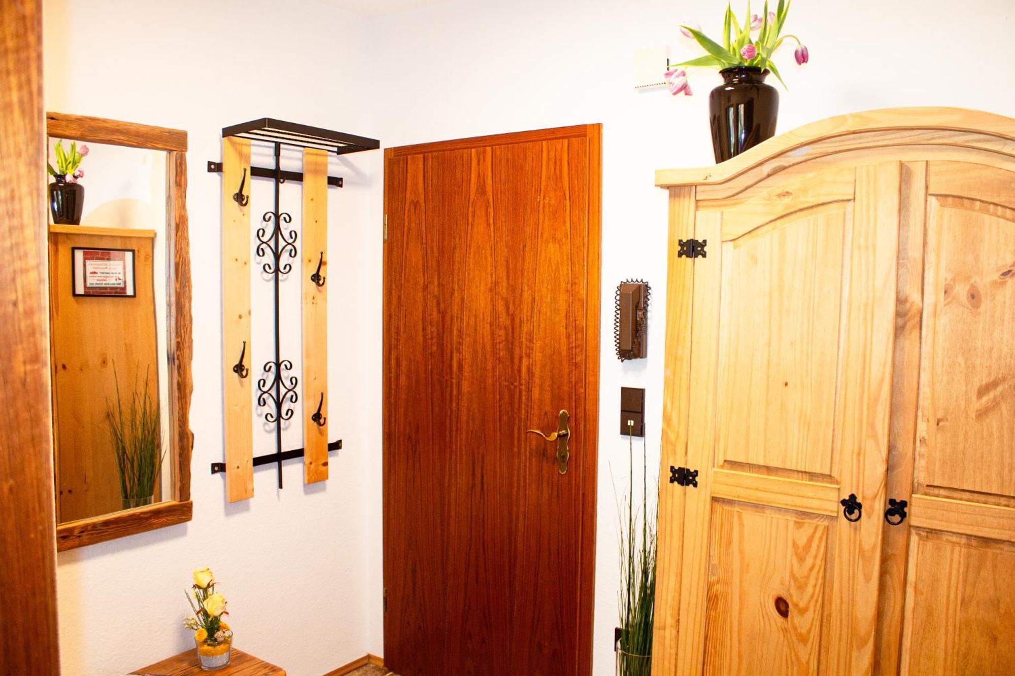 Ferienwohnung In Schoenwald Schwarzwald Extérieur photo