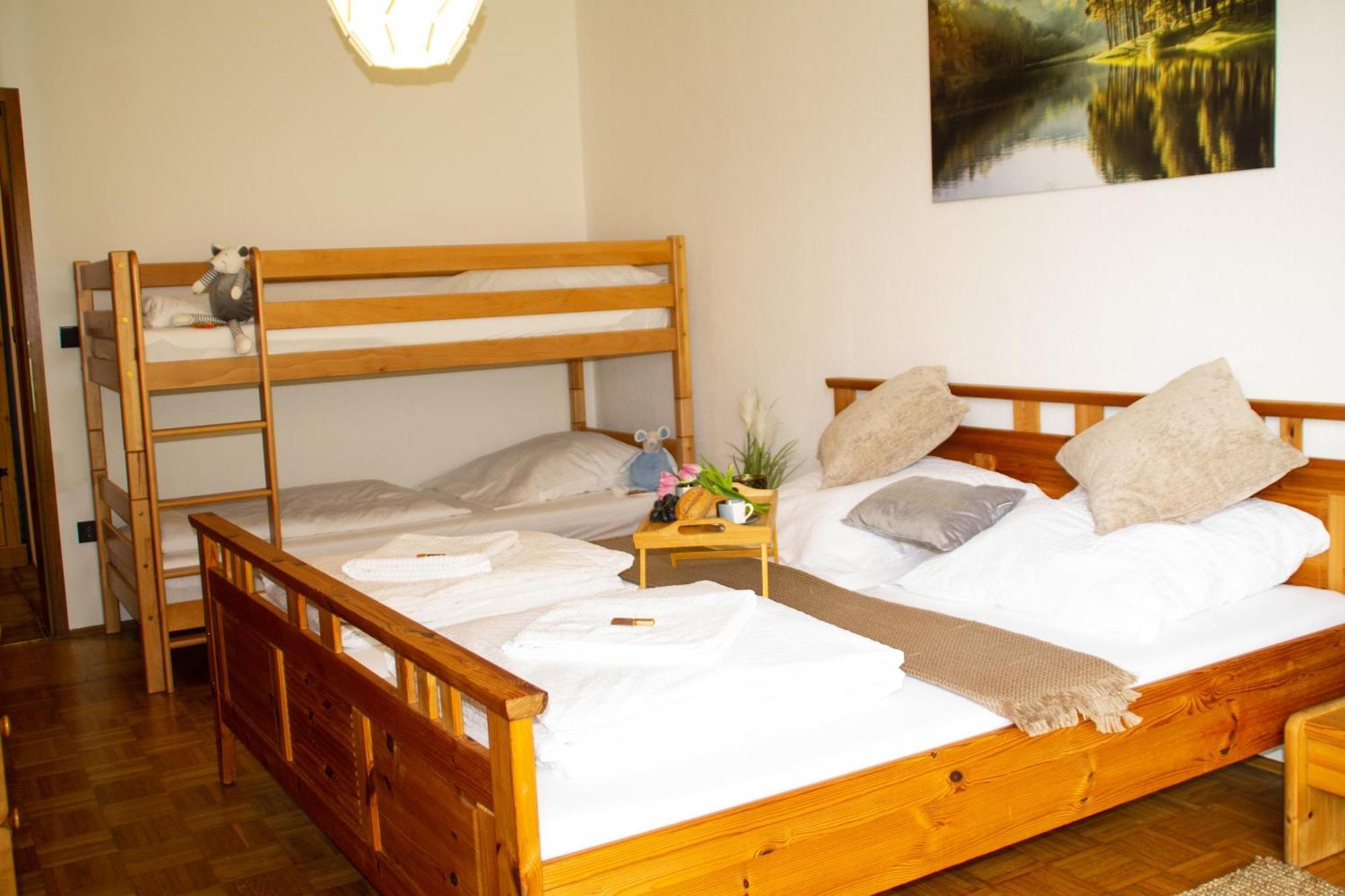 Ferienwohnung In Schoenwald Schwarzwald Extérieur photo