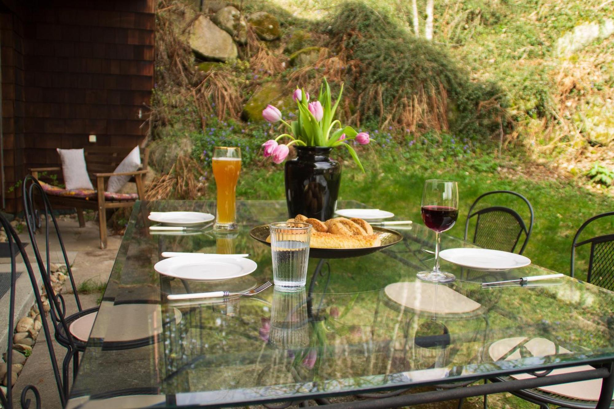 Ferienwohnung In Schoenwald Schwarzwald Extérieur photo