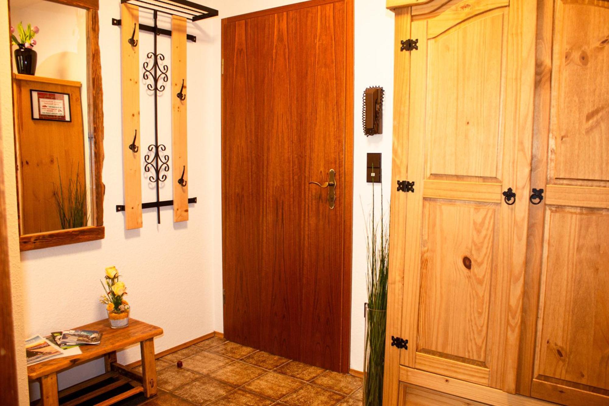 Ferienwohnung In Schoenwald Schwarzwald Extérieur photo