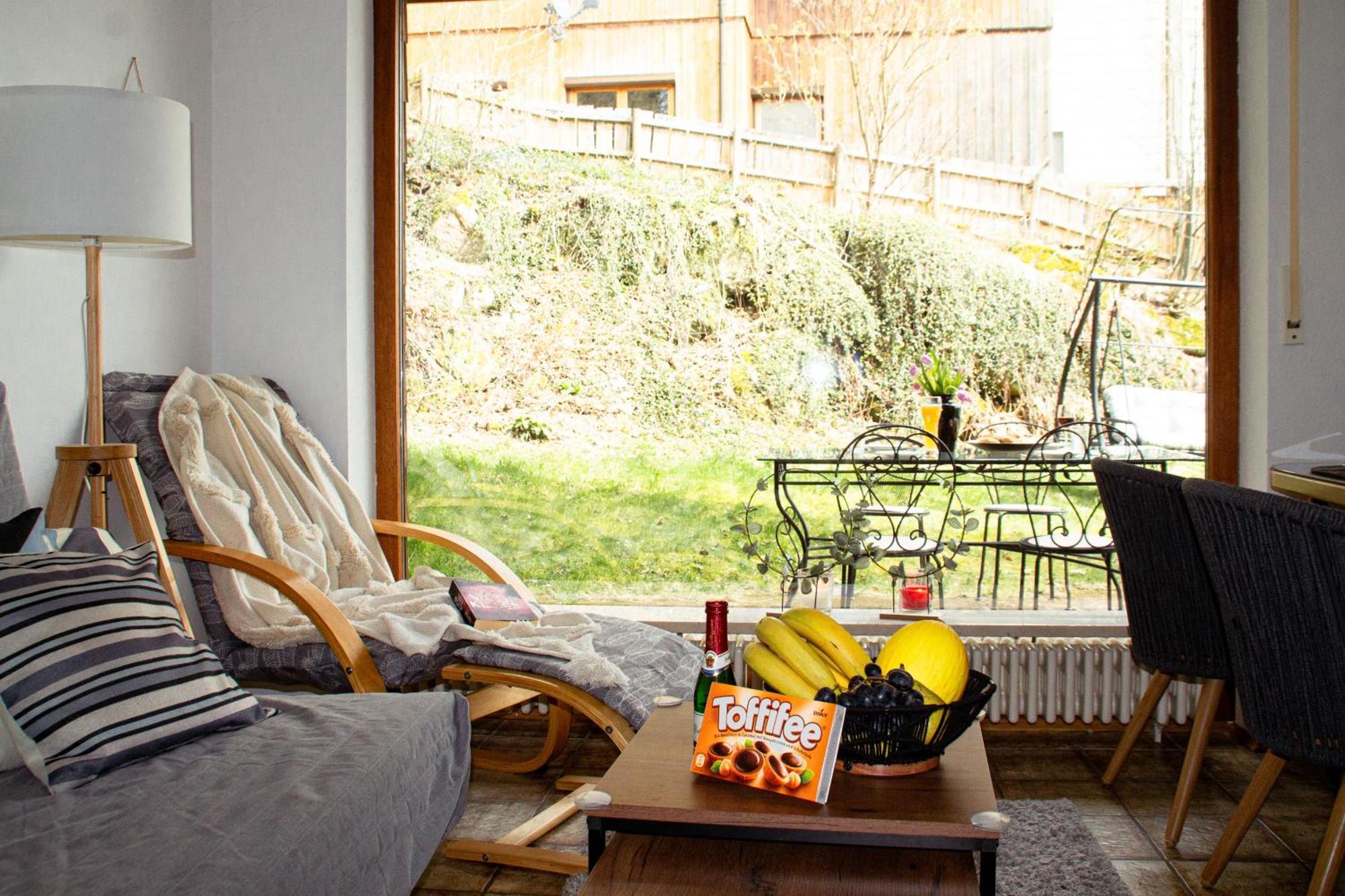 Ferienwohnung In Schoenwald Schwarzwald Extérieur photo
